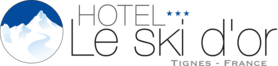 Hôtel Le ski d'or