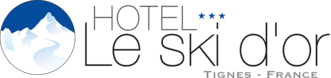 Hôtel Le ski d'or